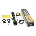   Barska AirGun 4x32 AO (Mil-Dot) Limited Edition